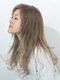 カルヘアー(KALU HAIR)の写真/【北24条駅徒歩1分/ご好評につき22時まで営業を延長】カットカラー平日限定¥550OFF!ご要望にお応えし延長!