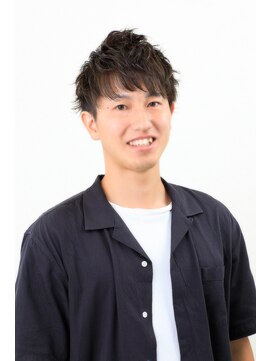 ソーホー ニューヨーク シズオカ(SOHO newyork SHIZUOKA) ナチュラルショート