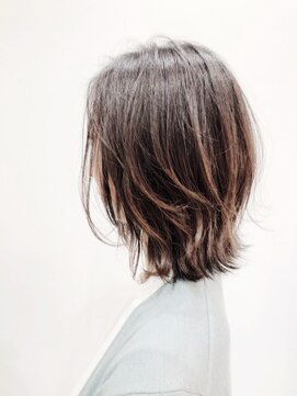 ラポール 柏店(RAPPOR) ナチュラル外ハネ◎20代30代40代50代60代