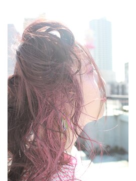 コクーン(CoCooN) インナーピンク