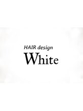 HAIR design Ｗhite【ヘアーデザインホワイト】