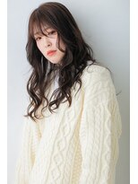 アンジュール 荒田店(UNJOUR.)&nbsp;【coconeel】無造作ウェーブ/30代40代50代