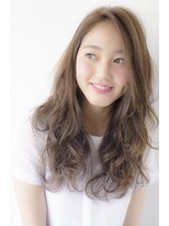 キートスバイガーランド (Kiitos by Garland)&nbsp;[Kiitos/吉祥寺]☆大人ウェーブ☆シルキーロング☆ノームコア