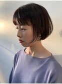ミニボブ