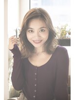 レフラム 亀有駅 亀有北口店(le:fro:m)&nbsp;カット＋カラー