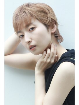 アピィス(APPiiS) 横浜APPiiS☆ハイトーンショート