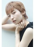 横浜APPiiS☆ハイトーンショート