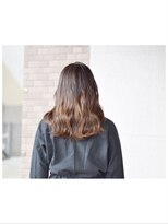 ヘアースイッチ(HAIR SWITCH)&nbsp;ベージュグラデーションカラー