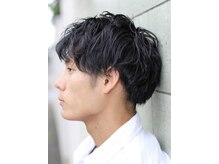 ヘア アトリエ オルト(hair atelier ort.a)
