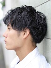 ヘア アトリエ オルト(hair atelier ort.a)