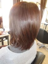 コア フィール ア デイ(COIFFURE A DAY)&nbsp;【M3D見附今町】