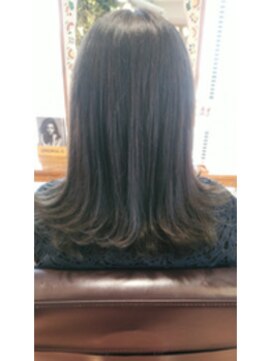 グランアージュ 錦糸町(grandage) オリーブカラー♪ 【錦糸町美容室グランアージュ錦糸町北口店】