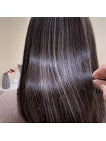 イキ(Iki.)&nbsp;美髪矯正