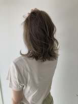 アーサス バイ ヘッドライト 君津店(ursus by HEADLIGHT)&nbsp;＃サーフガール×N.ルフレカラーターコイズ