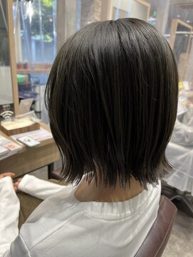 ビースリー ロア ディープシーカラー 2022/11/10