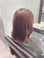 ディア(Dia) ベージュピンク