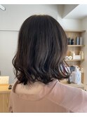パールベージュ