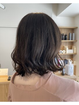 トリート 船堀店(TREAT) パールベージュ