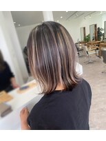 シロ(shiro.)&nbsp;ハイライトオンカラー