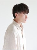 マッシュショート