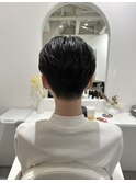 モテヘア間違いなし！！メンズカット