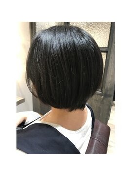 ミリ 千歳烏山(Mili CARE&SPA) ミリお客様スタイル
