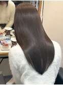 髪質改善トリートメント　奈良大和八木 20代30代40代