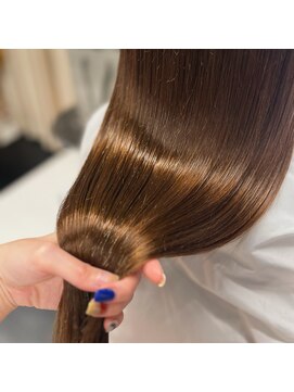 ルフレ 新宿本店2nd(Reflet) 髪質改善トリートメント