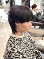 アッシュ 下北沢店(Ash) 韓流カルマパーマ