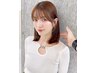 学割U24学生応援クーポン☆カット＋1stepトリートメント￥4000