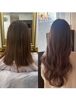 ルーム(Room)&nbsp;#ナチュラルブラウンエクステ