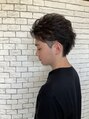 マール(marl) メンズもかっこよくします！！