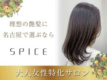 スパイス(SPICE)