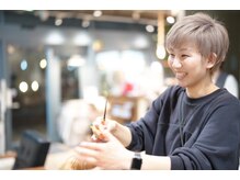 スタイリスト選びに悩んでいる方へ♪ 各stylistの得意styleをご紹介！