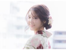 ヘアメーク マーサ 巣鴨店(Hair Make MASA)