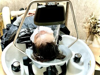 un suel【アンスール】