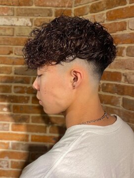 ヒロギンザ 新橋店(HIRO GINZA) スペインカール