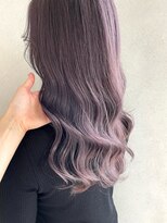 シエン ホワイト(CIEN white)&nbsp;ラベンダーカラー