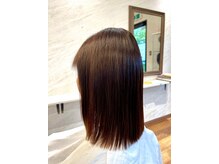 ナチュラルカラー(Natural Color)