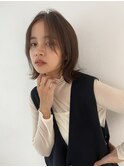 透ける◯シアーベージュ    HONOKA
