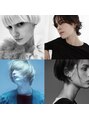 ヒメル(HML U/2A) Instagram、@kashiwamanhair でヘアスタイル頻繁に更新してます