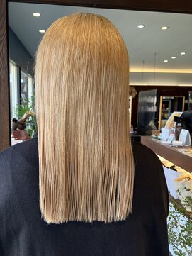 クブヘアー(kubu hair) クブヘアー