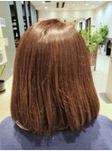 ナチュラルブラウン☆うるつやリタッチ☆