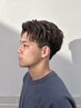メンズカット1000円OFF！(韓国/ウルフ/フェード/マッシュ/ツーブロック)