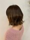 エス(ES)の写真/オトナ女性のためのこだわりサロン<Hair Gallery ES >実力派スタイリストが髪の悩みを根本から解決！
