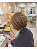 ショートスタイルの魅力とは？