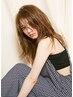 【再来】カット+ハイライト+ダメージレスカラー￥17600