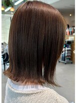 グランデュール 焼津店(GRANDEUR)&nbsp;外ハネボブ