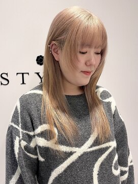 スタイル 相模大野(STYLE) 抜きっぱなしブランド