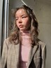 【moeka限定】カット＋炭酸デトックス＋３ステップ　TR￥12100→4500